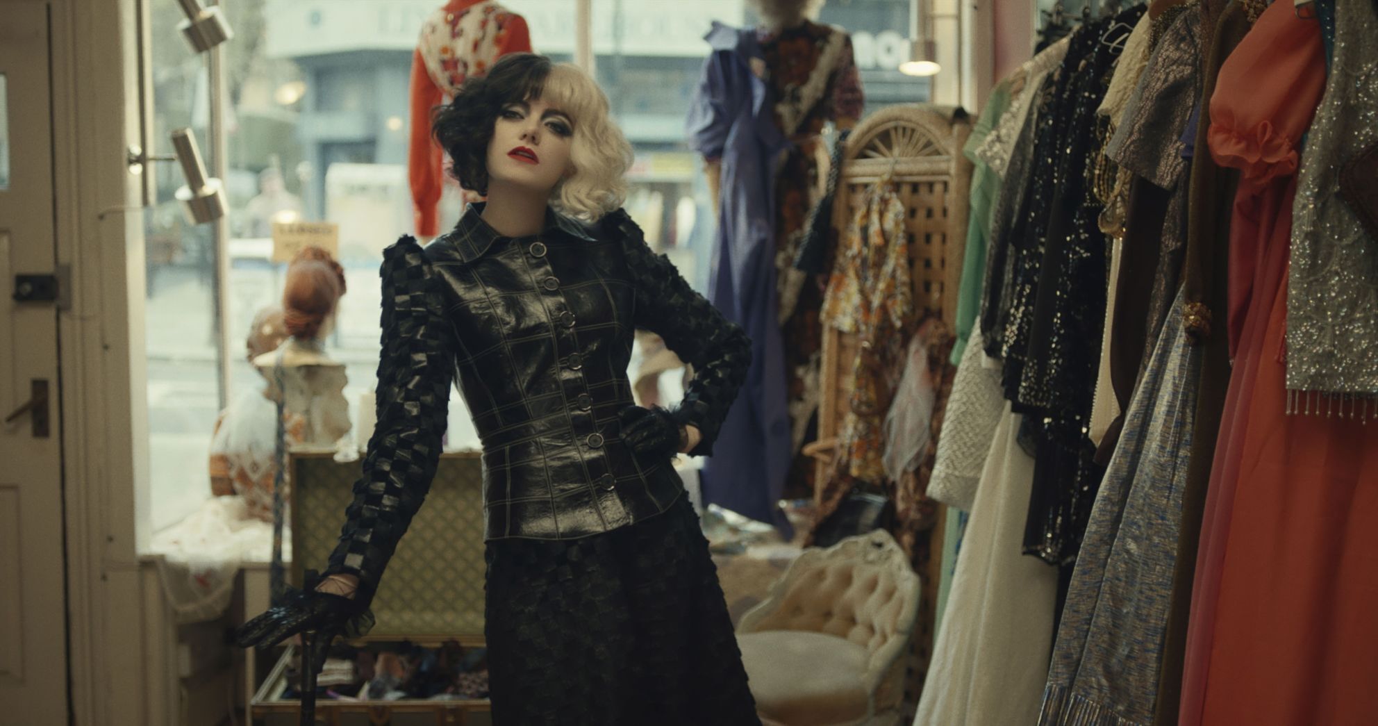 cruella 2
